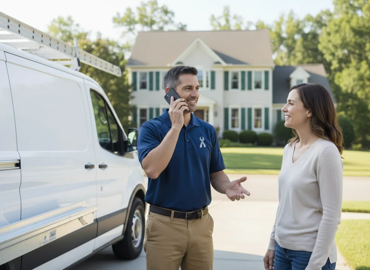 Home Gutter Service Shacklefords, VA FAQs